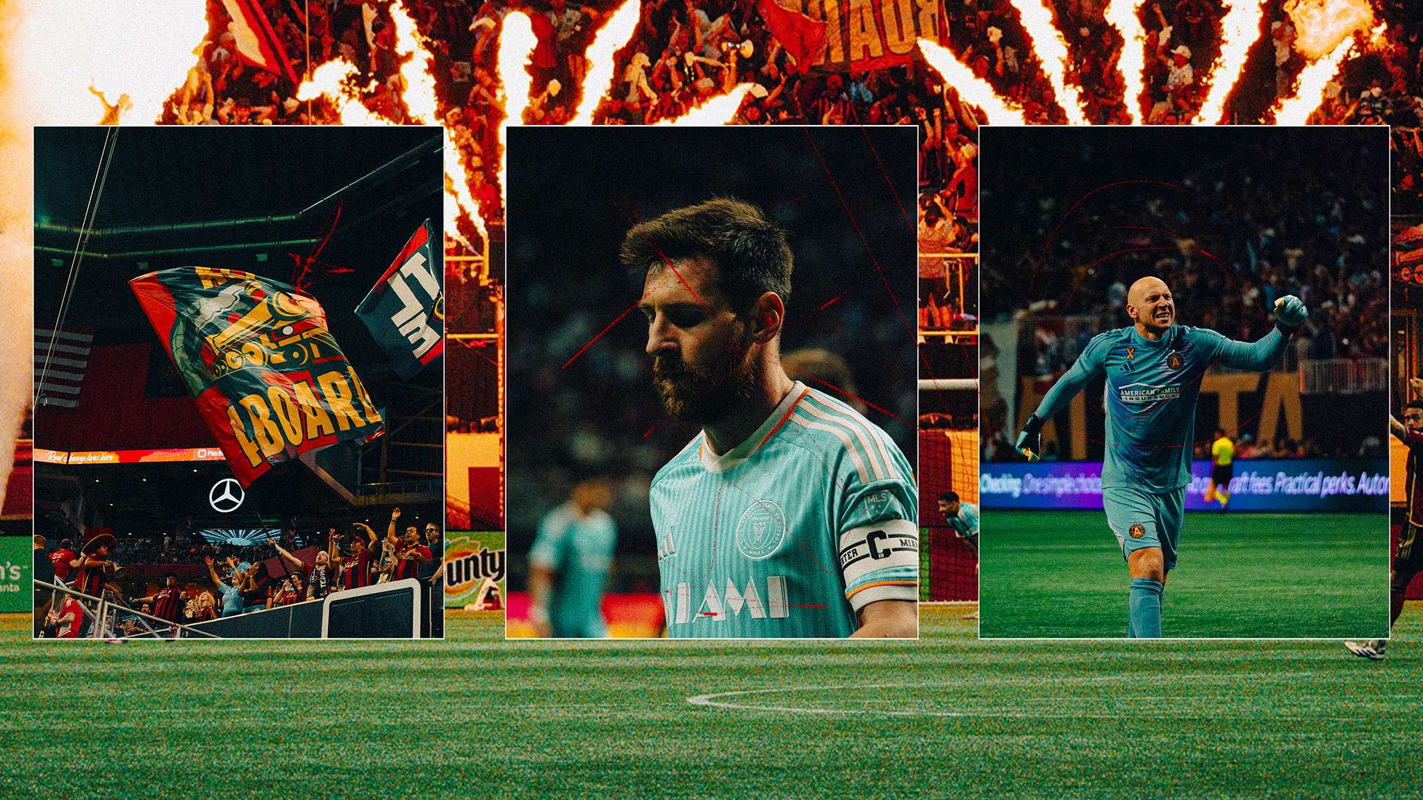 术辅助判罚 术辅助判罚