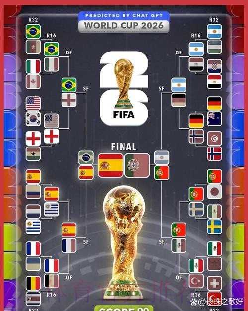 2026世界杯预测软件官方