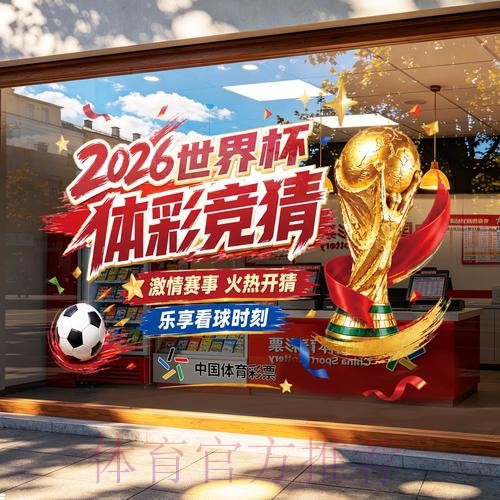 世界杯竞猜最新入口地址