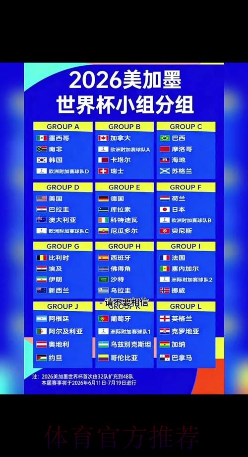 2026世界杯下注排行最佳 2026世界杯下注排行最佳